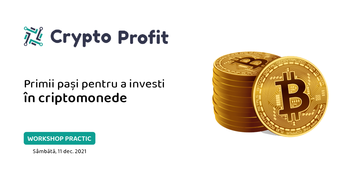 pași pentru a investi în bitcoin)