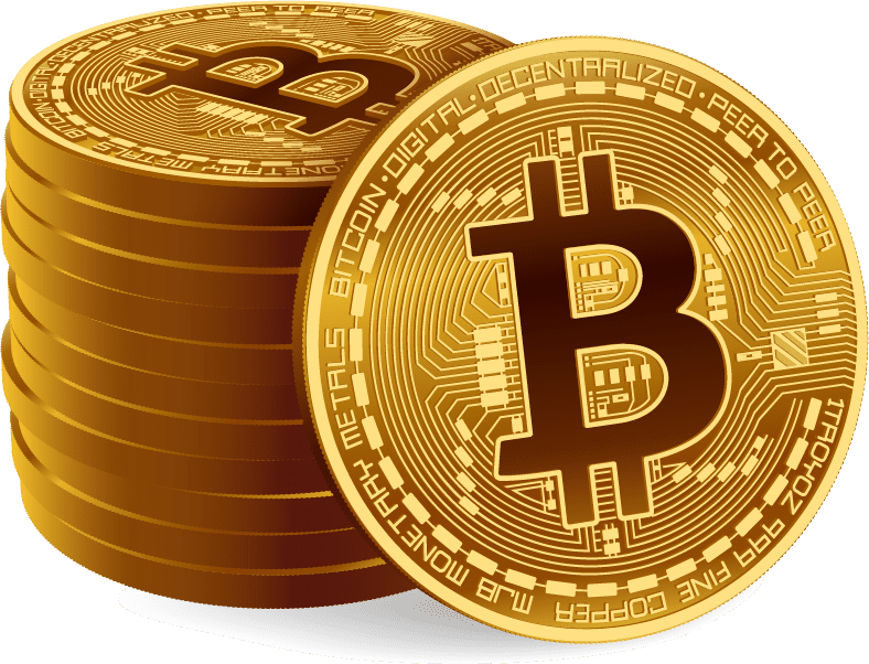 Bitcoin, moneda care profită de criză