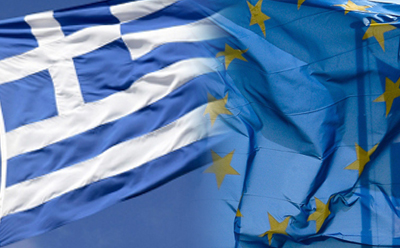 criza din Grecia
