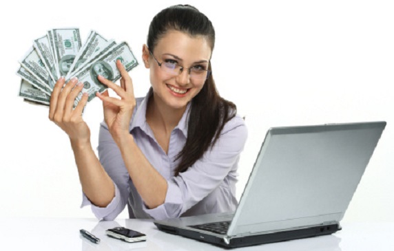 cum să câștigi bani ușor online
