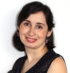 Cristina Stoica