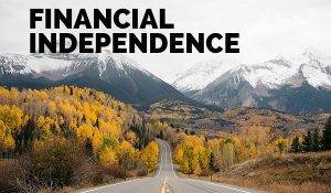 Drumul independenta financiara 1
